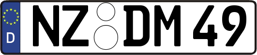 NZ-DM49