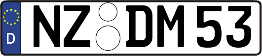 NZ-DM53