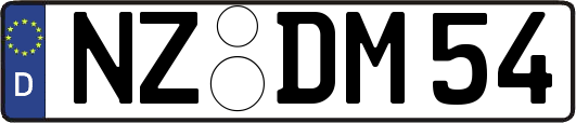 NZ-DM54