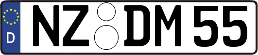 NZ-DM55