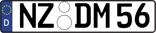 NZ-DM56