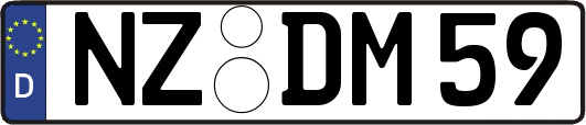 NZ-DM59