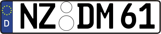 NZ-DM61