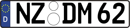 NZ-DM62