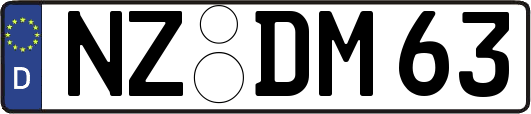 NZ-DM63