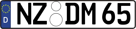 NZ-DM65