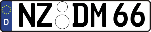 NZ-DM66