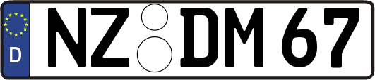 NZ-DM67