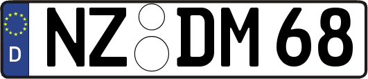 NZ-DM68
