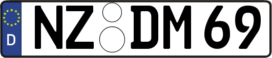 NZ-DM69