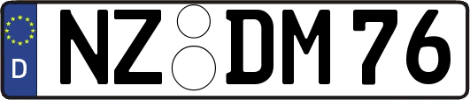 NZ-DM76