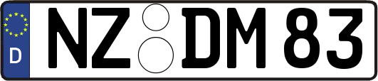 NZ-DM83