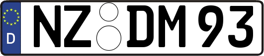NZ-DM93