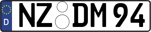NZ-DM94