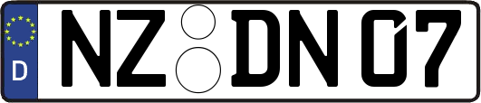NZ-DN07