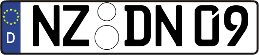NZ-DN09