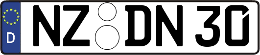 NZ-DN30
