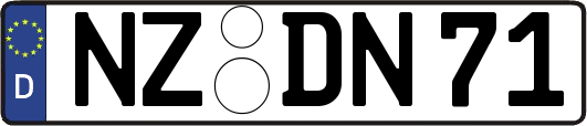 NZ-DN71