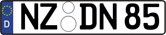 NZ-DN85