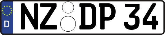 NZ-DP34