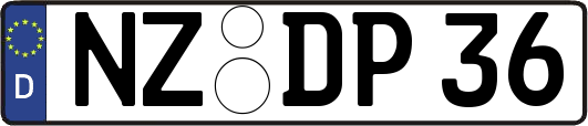 NZ-DP36