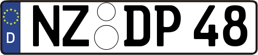 NZ-DP48