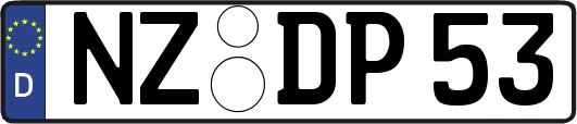 NZ-DP53