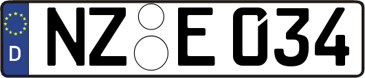 NZ-E034