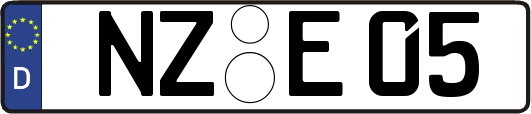 NZ-E05