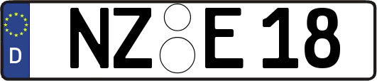 NZ-E18