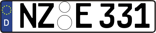 NZ-E331