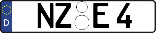 NZ-E4