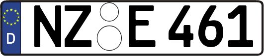 NZ-E461