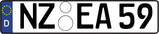 NZ-EA59