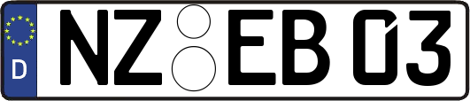 NZ-EB03