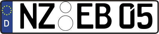NZ-EB05