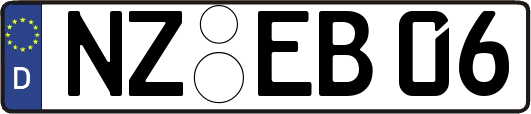 NZ-EB06