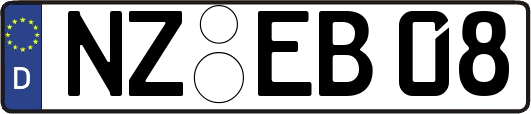 NZ-EB08