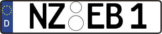 NZ-EB1