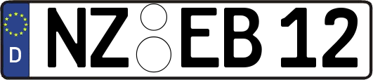 NZ-EB12