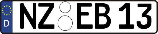 NZ-EB13
