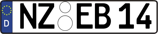 NZ-EB14