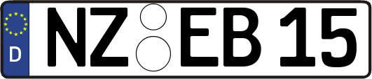 NZ-EB15