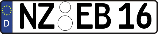 NZ-EB16