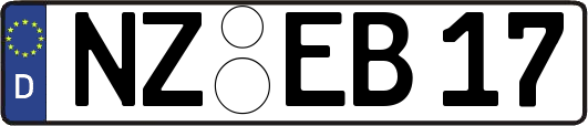 NZ-EB17