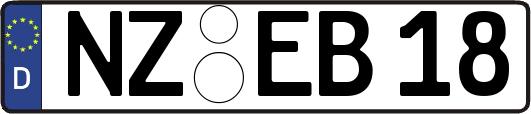 NZ-EB18