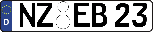 NZ-EB23