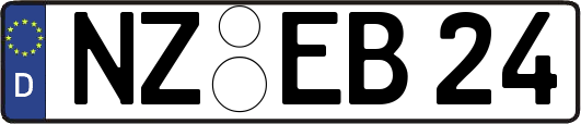 NZ-EB24
