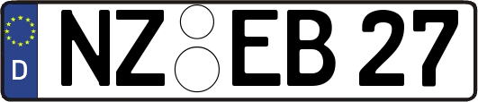 NZ-EB27