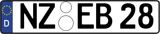 NZ-EB28